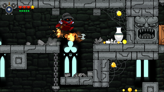 Magic Rampage - screenshot thumbnail