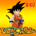 Dragon Ball: Goku training icon