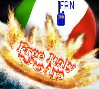 Freeitalyvoip