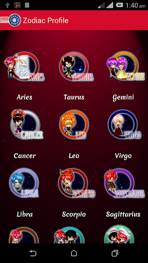 【免費生活App】Horoscope 2015-APP點子