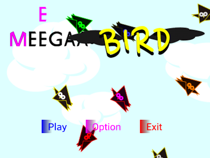 Lastest meegaaBIRDi APK for PC