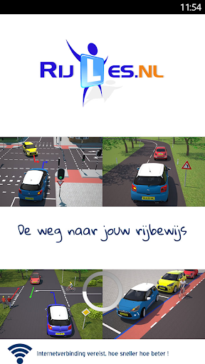 Rijles.nl Autotheorie