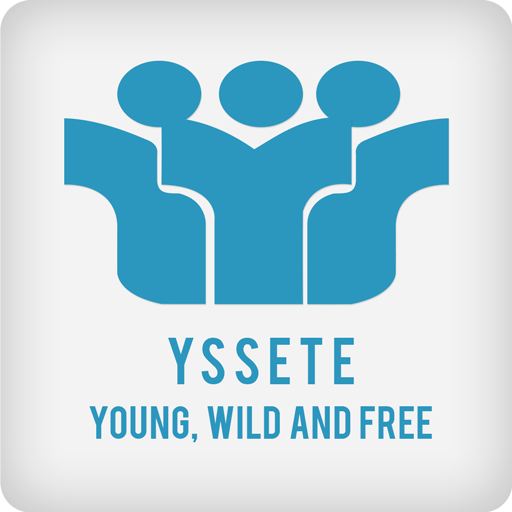 Yssete LOGO-APP點子