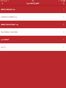 HIMOS Live Screenshots 4