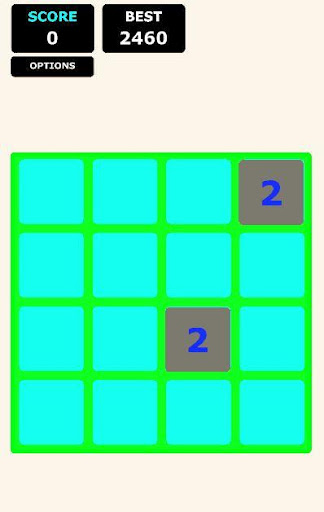 The 2048