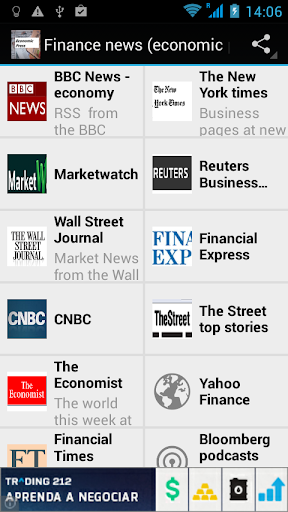 Financial News -Economic Press