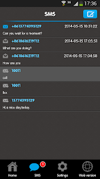 ALCATEL onetouch Smart Link poster 2