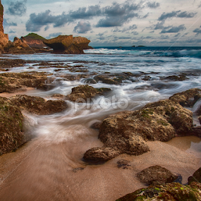 by Lim Darmawan - Landscapes Waterscapes