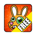 Troika Rabit FREE logo