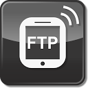 FTP Server mobile app icon