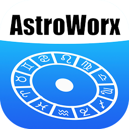 AstroWorx Astrology v1.0