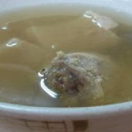 北門口肉圓