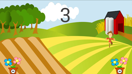 Math in Farm Free poster 8