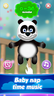 Baby Sleep Music – Music Box Screenshots 2