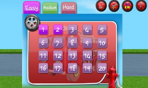How to get Fire Truck-Kid Vehicle:Unblock 1.4 mod apk for pc