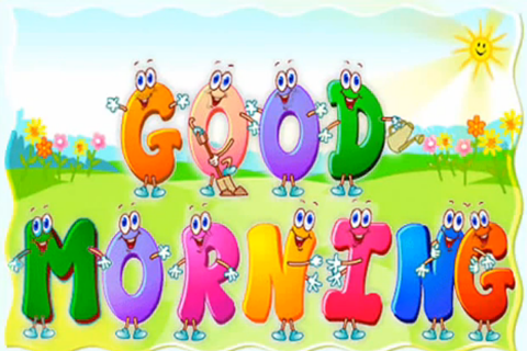 免費下載教育APP|Good Morning Kids Rhyme app開箱文|APP開箱王