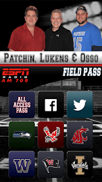 PLO Field Pass poster 1