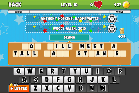 How to get What's the Film? Movie Quiz lastet apk for android