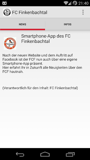 FC Finkenbachtal