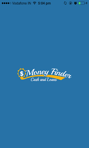 Money Finder