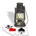 Brick Spider Solitaire HD logo
