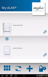 devolo Cockpit poster 8