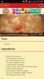 Stew Recipes Screenshots 4