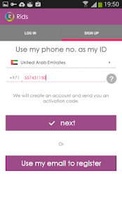 Free Download Rids Technologies Inc. APK for Android