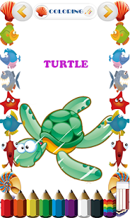 How to mod Coloring - UnderWater 1.5 apk for laptop