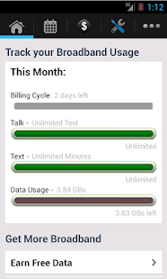 Free MyFreedomPop APK for Android