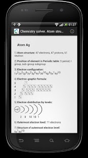 How to install Chemistry Solver for Atom 1.0 unlimited apk for pc