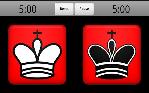 How to mod Chess Clock 1.43 apk for pc