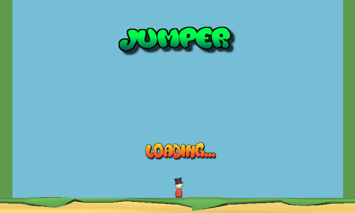 【免費街機App】Jumper-APP點子