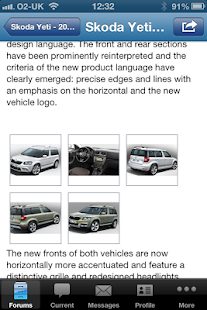 Download Skoda Forum APK for PC