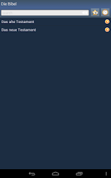 German Holy Bible poster 11