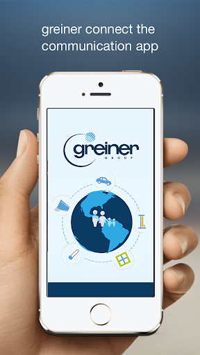 greiner connect