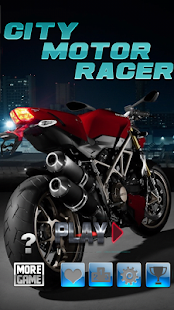 How to download City Motor Racer lastet apk for pc