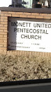 Monett United Pentecostal Church