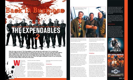 How to get Impact Magazine November 2011 1.1 apk for bluestacks