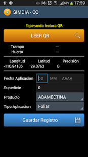 SIMDIA-CQ Screenshots 3