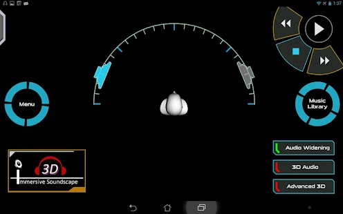 How to get 3D Audio Demo 1.0.3 unlimited apk for android