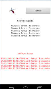 Tue moustiques Screenshots 17