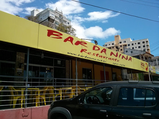 Bar Da Nina