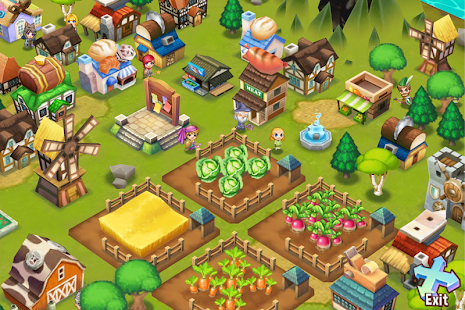   Adventure Town- screenshot thumbnail   