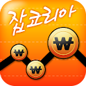 잡코리아 연봉통계 – 취업 면접 필수품 logo