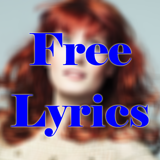 免費下載娛樂APP|LYRICS 4 FLORENCE THE MACHINE app開箱文|APP開箱王