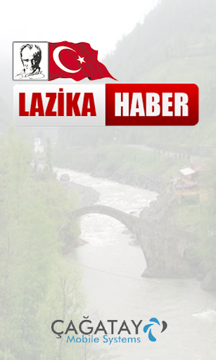 Lazika Haber