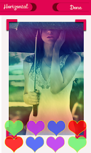 Free Download Gradient Camera APK for Android