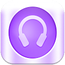 Baixar Musica Mp3 mobile app icon