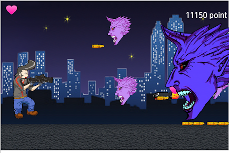 Free ヤンキーVS顔 APK for Android
